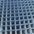 6 gauge welded wire mesh fence panel